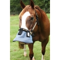 Nag Horse Ranch Attach To Halter Nose 90% UV Shade